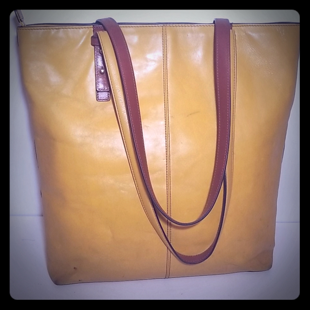 Vera Bradley Canyon Tote